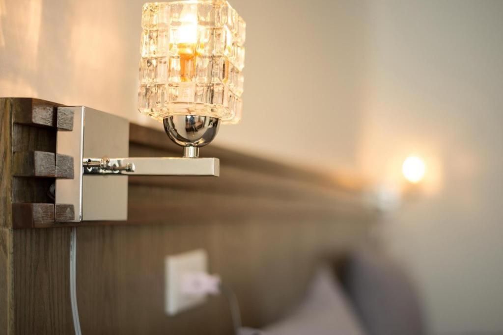 Hotel Comfy M.u.den Phuket 3*