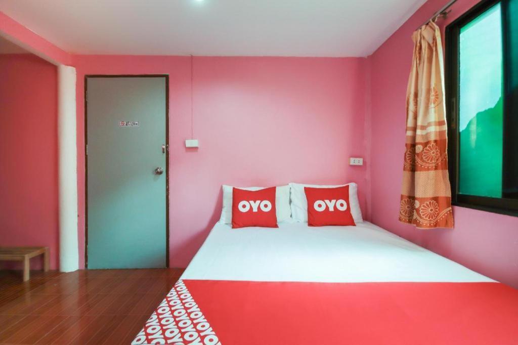 Hotel Oyo 1163 Eden