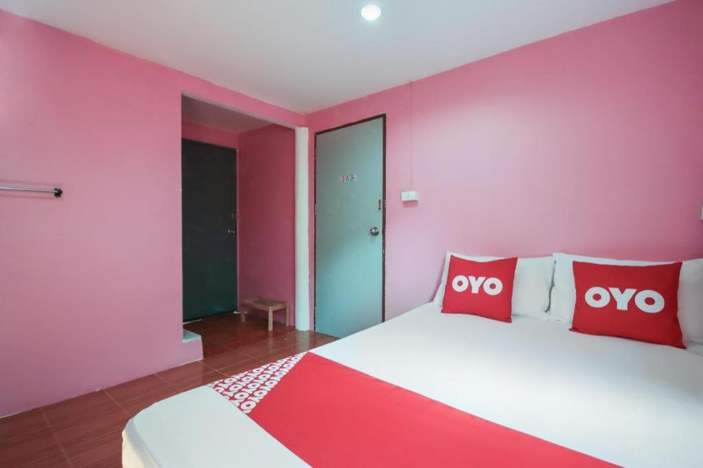 Oyo 1163 Eden Hotel Patong