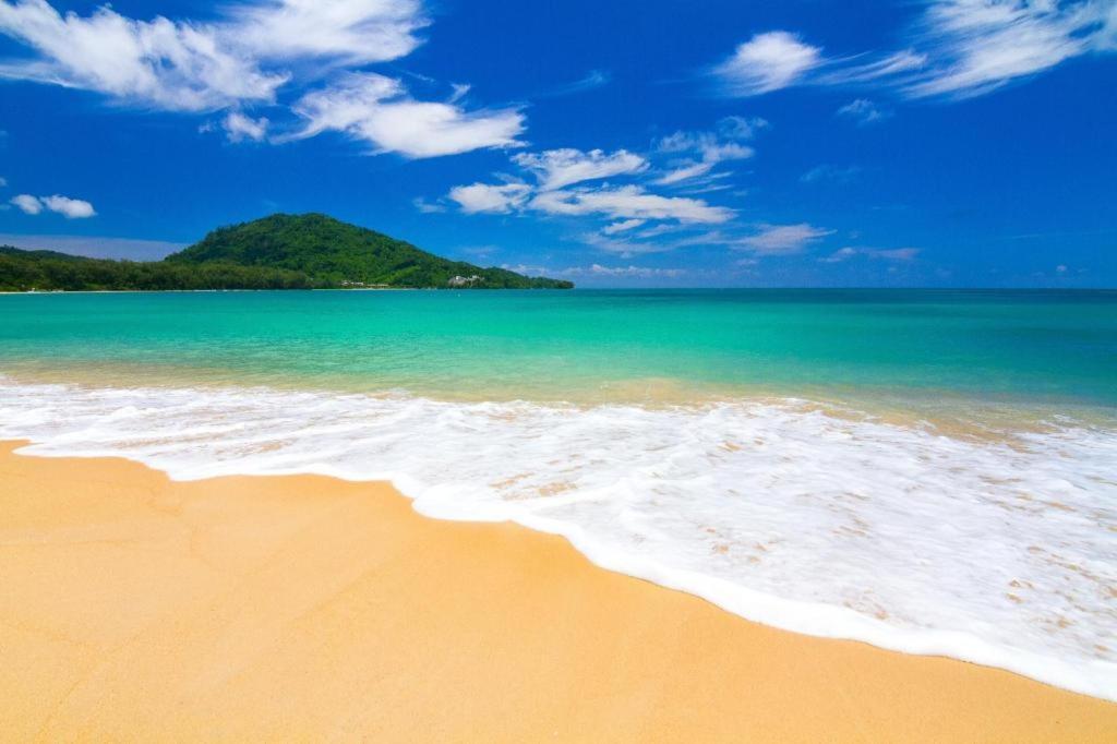 Oyo 1075 The View At Naiyang 2* Nai Yang Beach