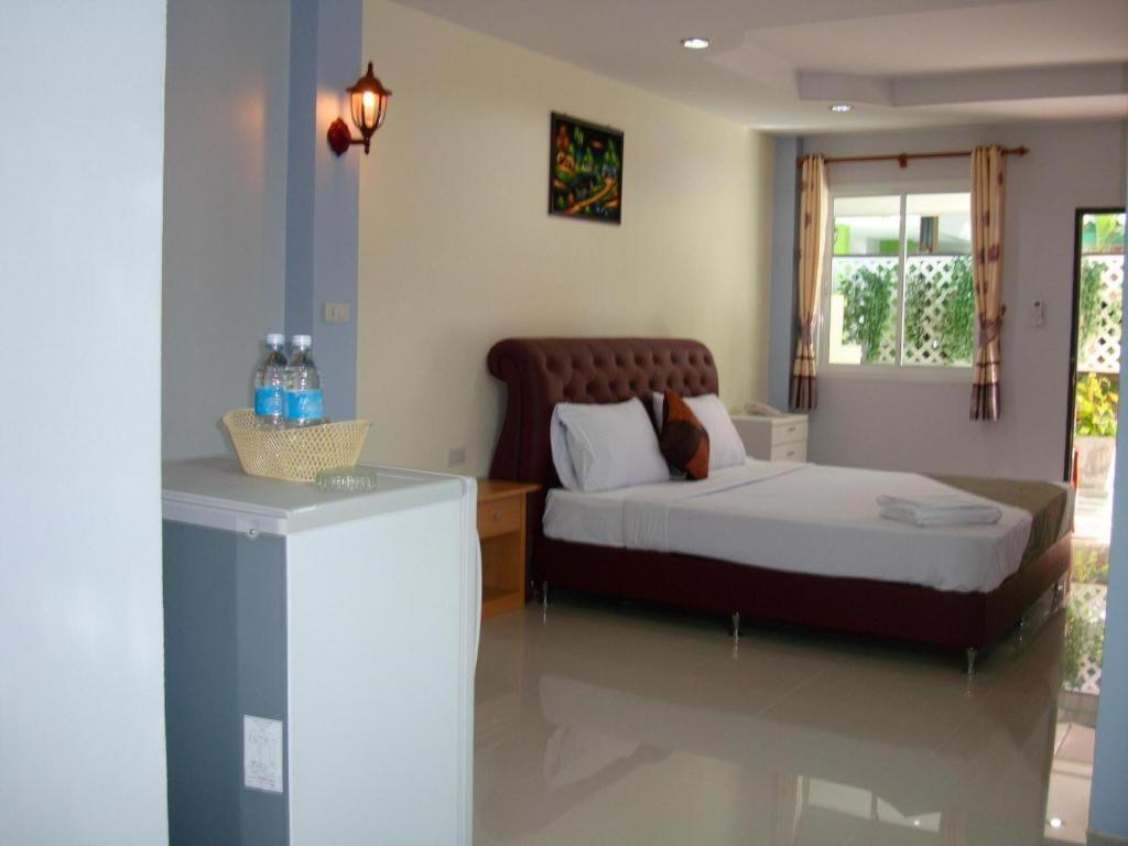Resort Nayai 3*