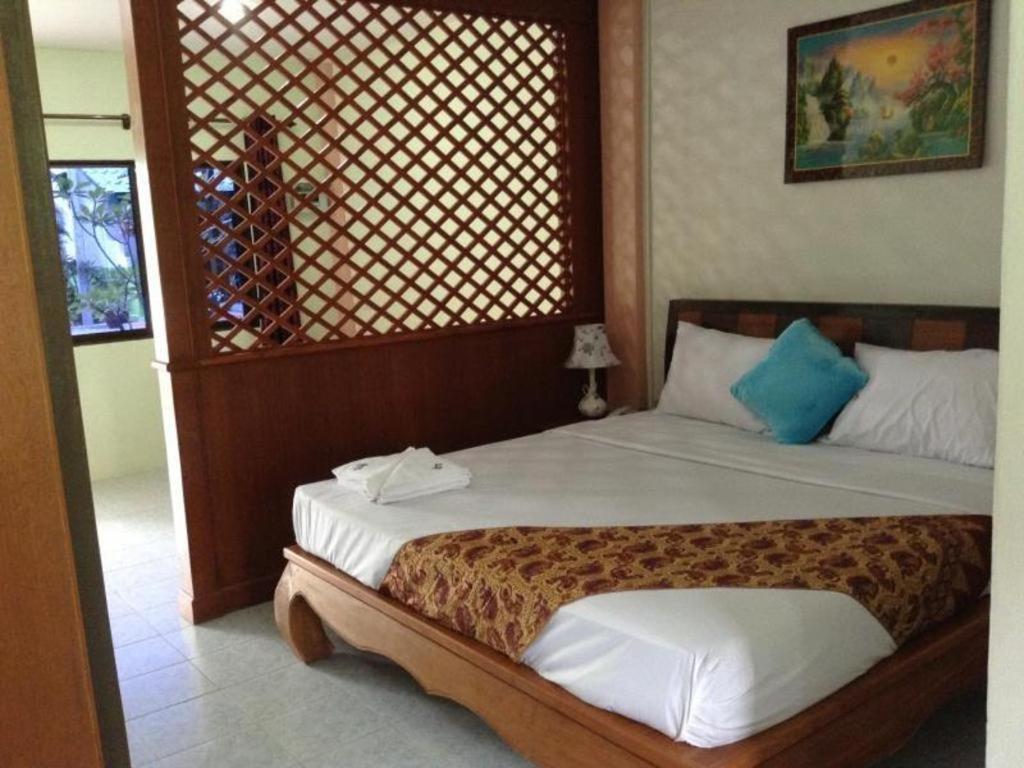 Nayai Resort Chalong