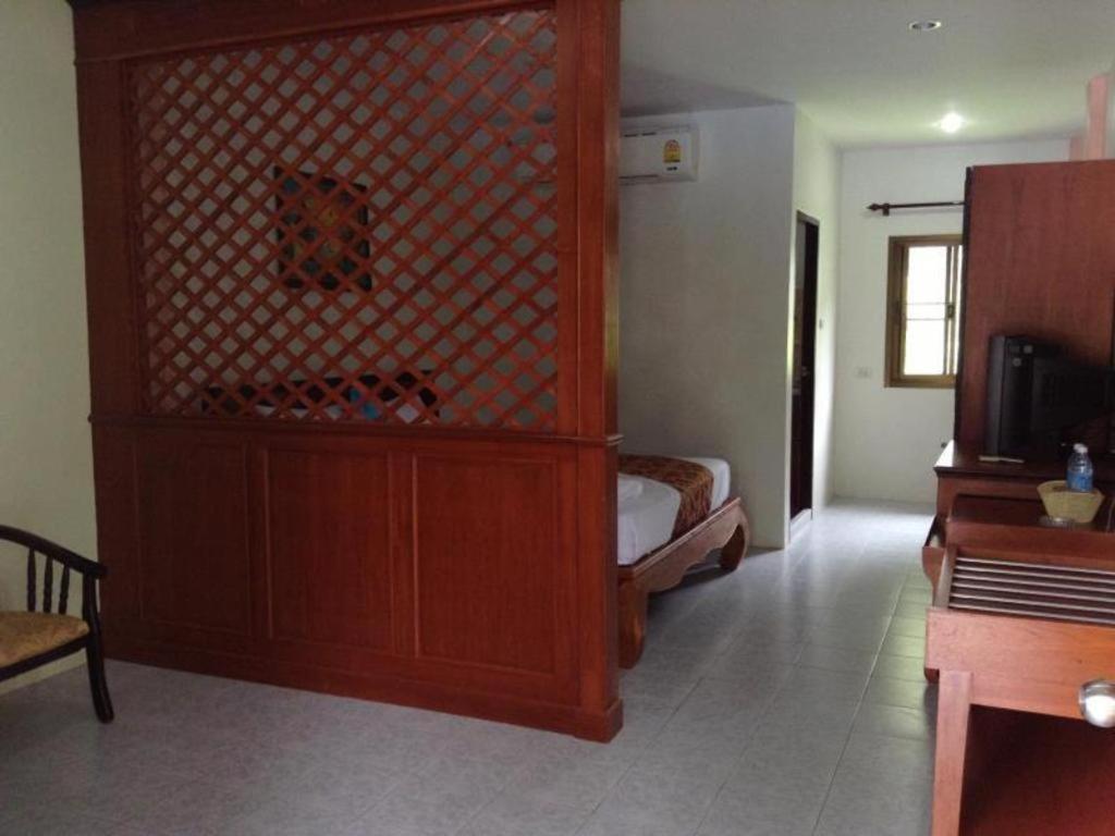 Resort Nayai 3*