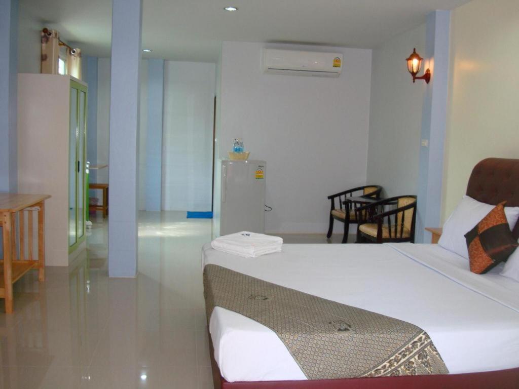 Resort Nayai