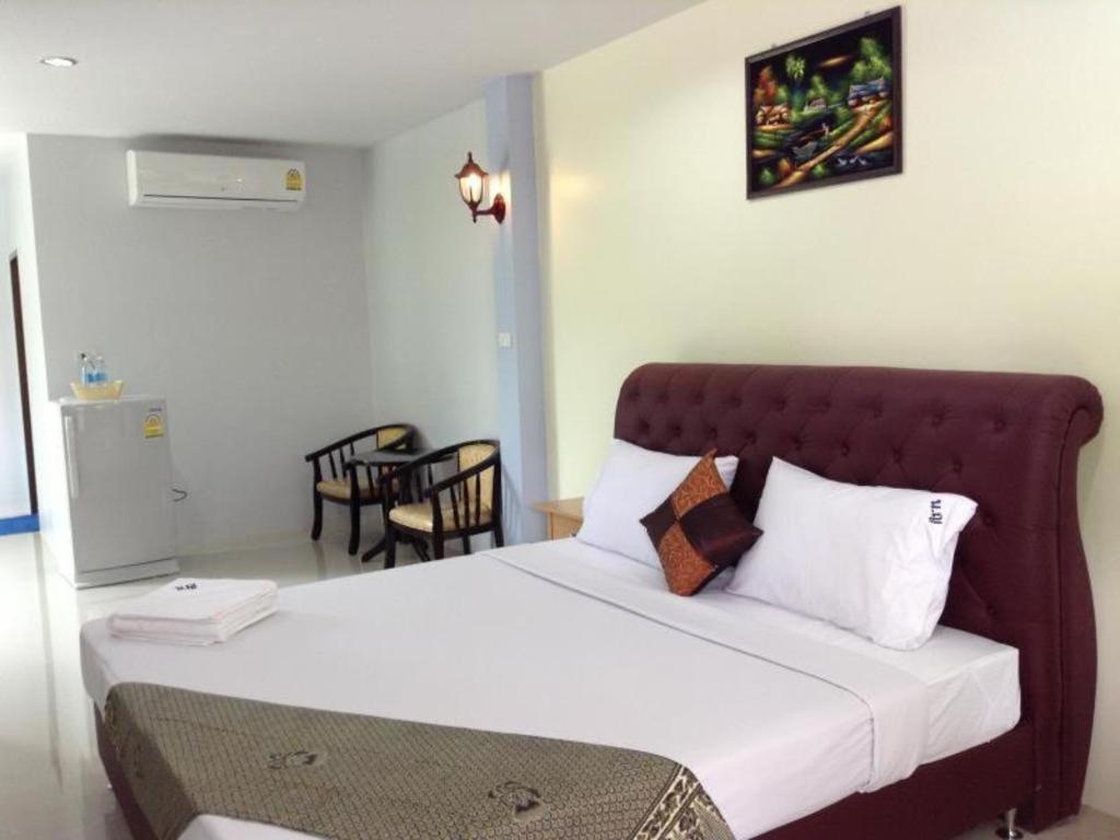 Resort Nayai 3*