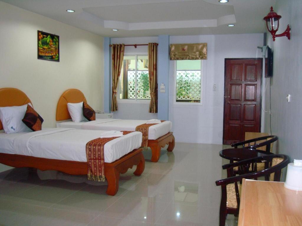 Resort Nayai Chalong