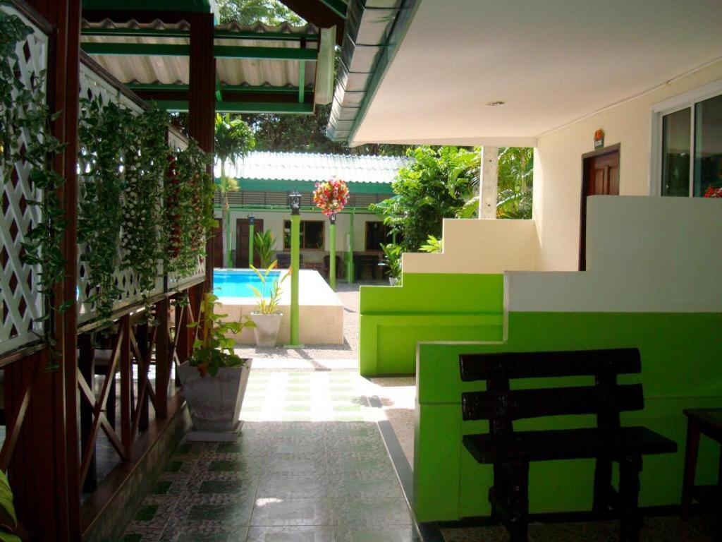 Resort Nayai
