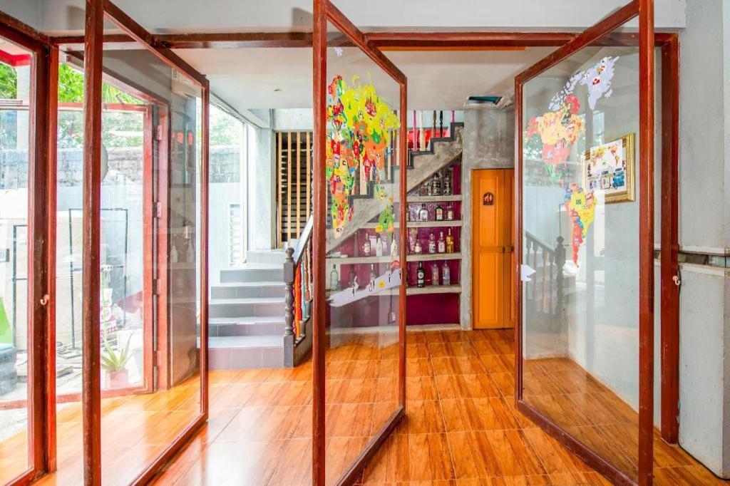 Oyo 292 The Oddy Hip Hotel 2*