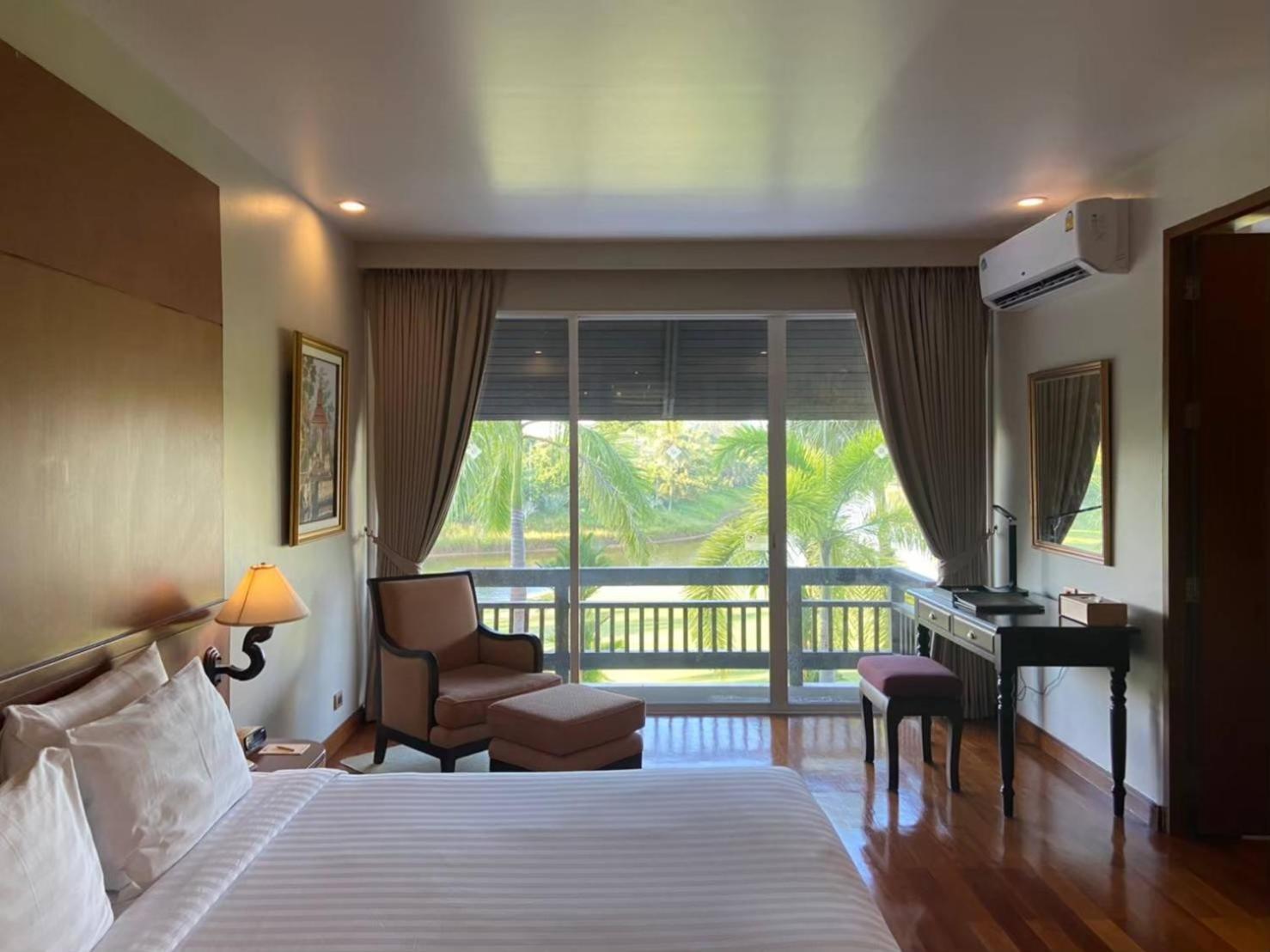 Mission Hills Phuket Golf Resort-sha Extra Resort Por Bay