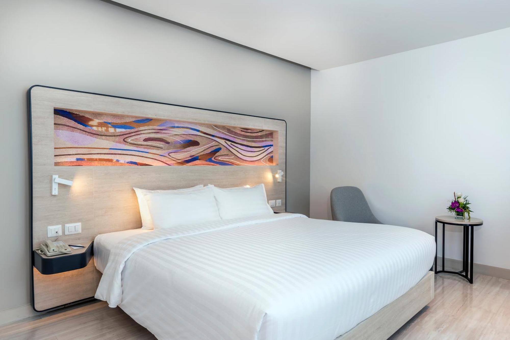 Novotel Phokeethra Hotel Phuket