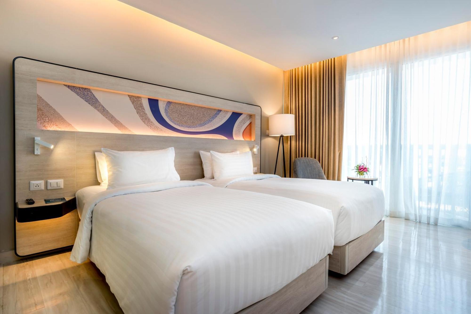 Novotel Phokeethra 5*