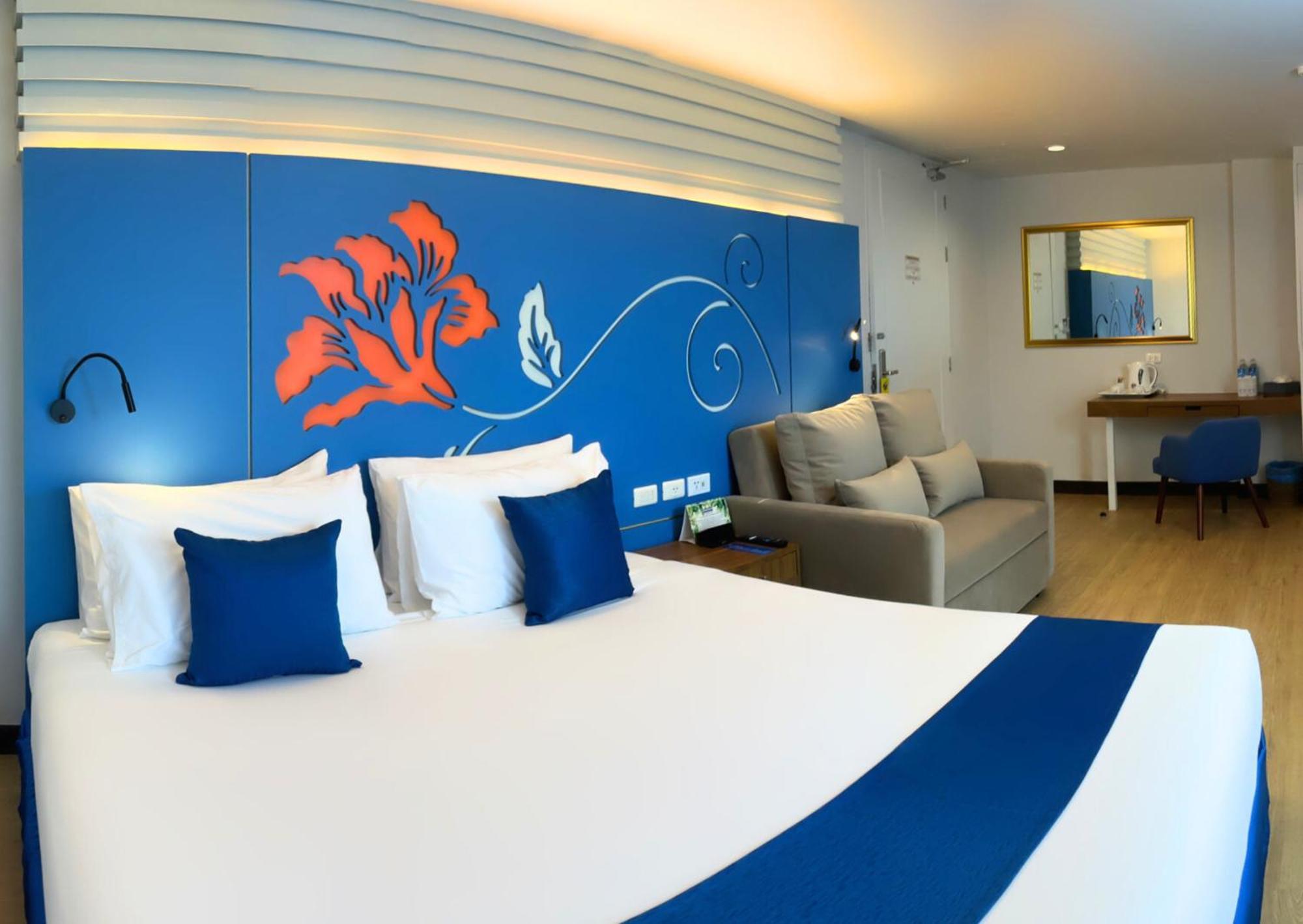 Days By Wyndham 3* Patong
