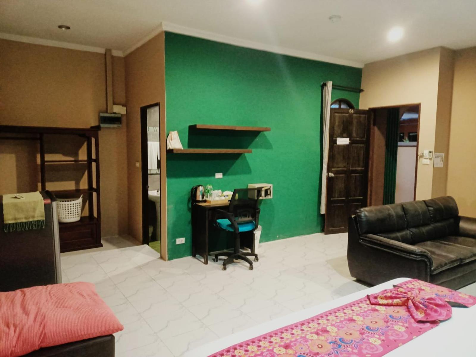 Phuket Siam - Sha 2* Chalong