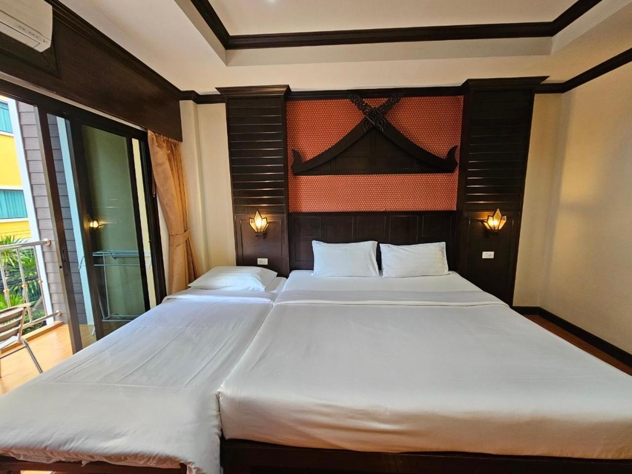 Nanai 2 Phuket 3*
