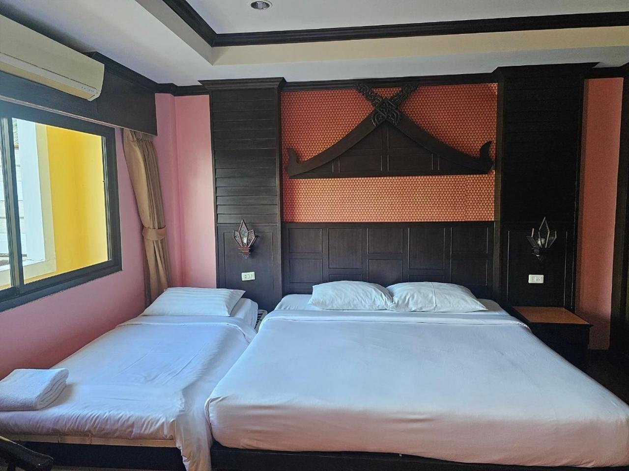 Nanai 2 Phuket 3* Patong
