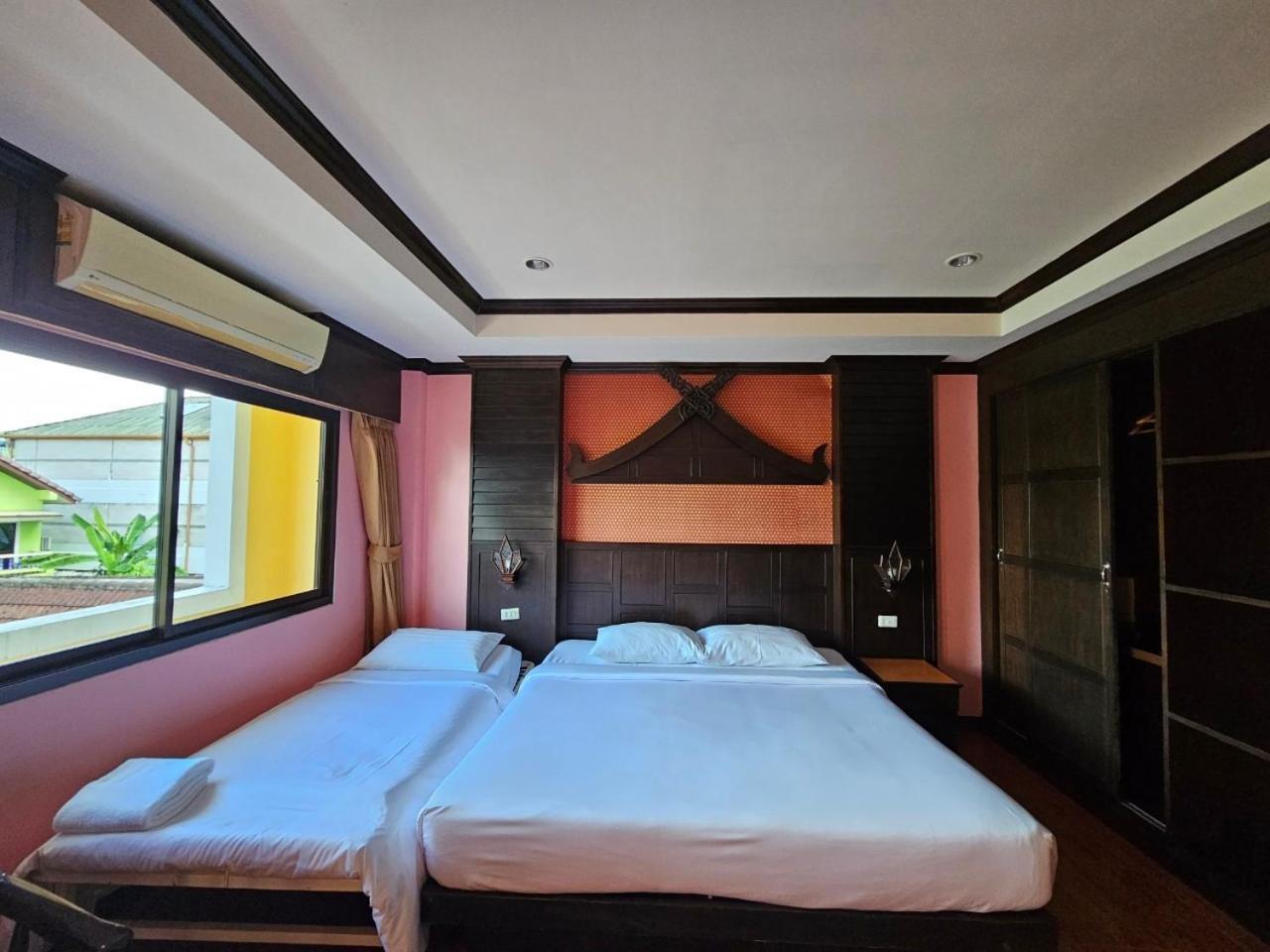 Nanai 2 Phuket Hotel 3*