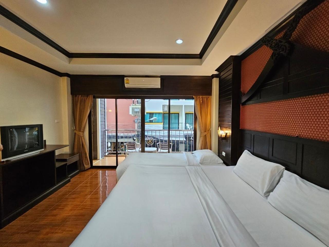 Nanai 2 Phuket Patong