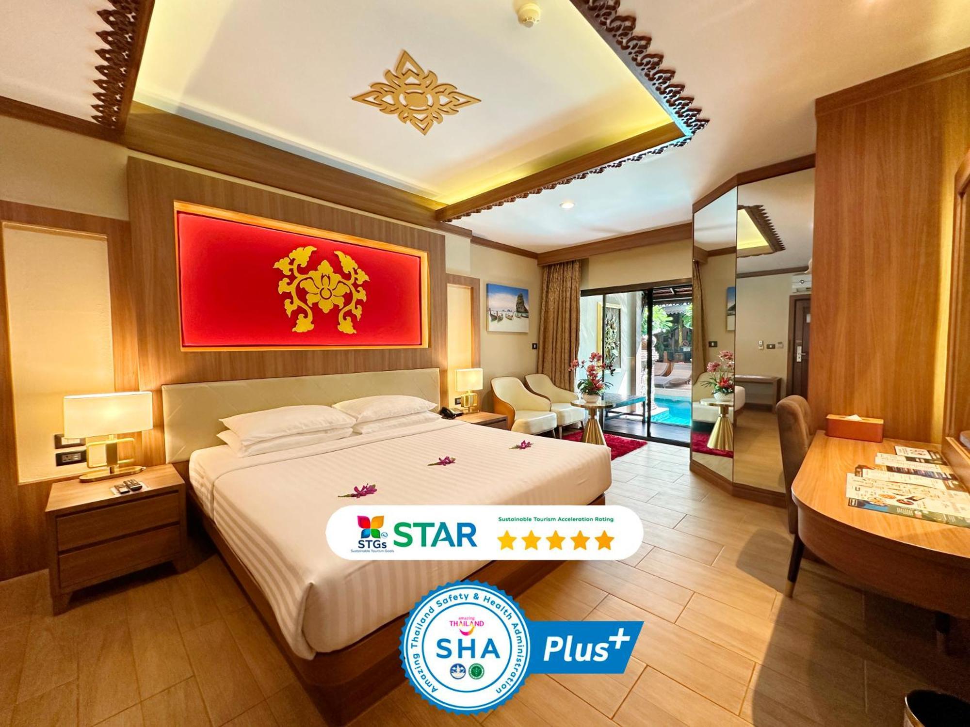 Quality And Hotel