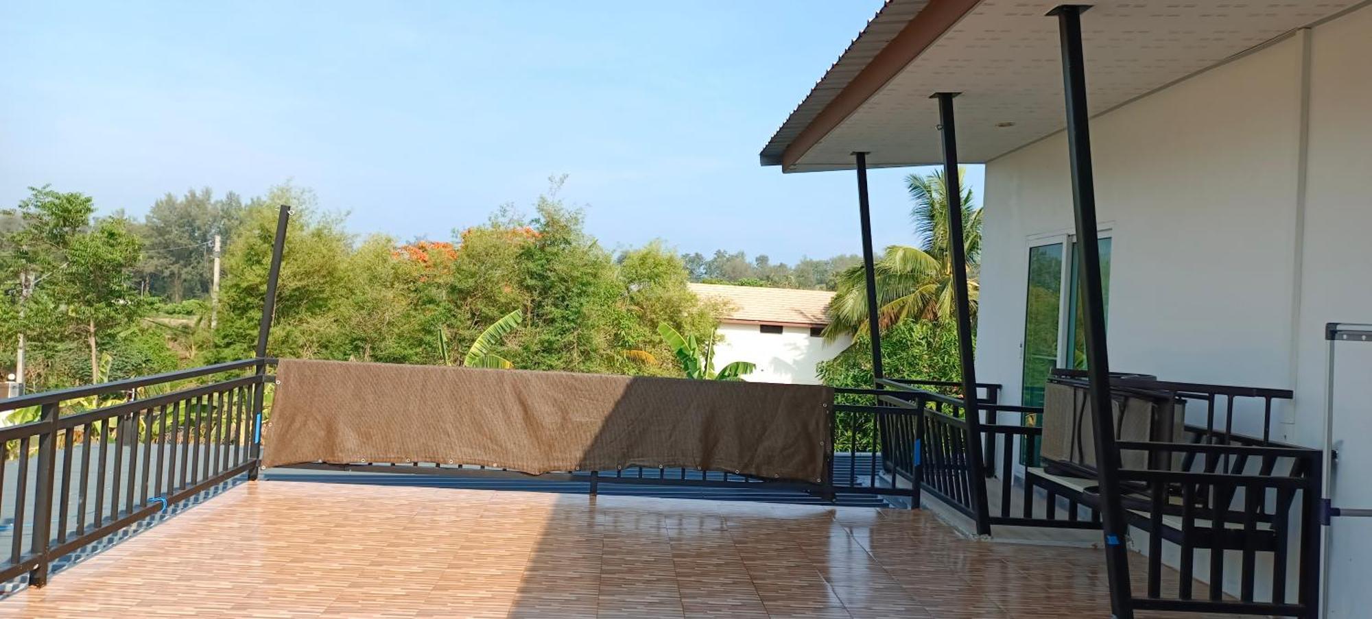 Homestay B&n House