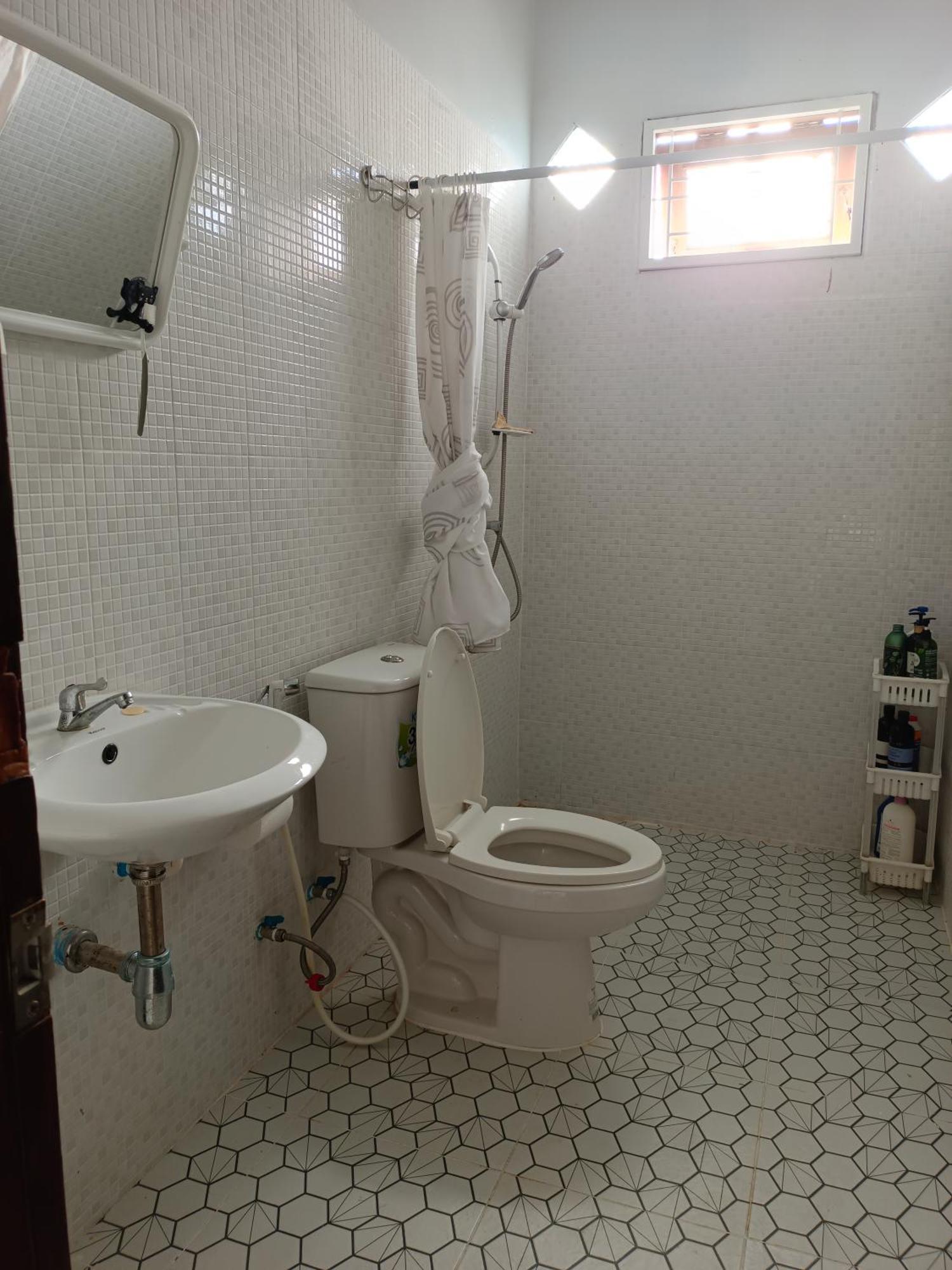 Homestay B&n House *