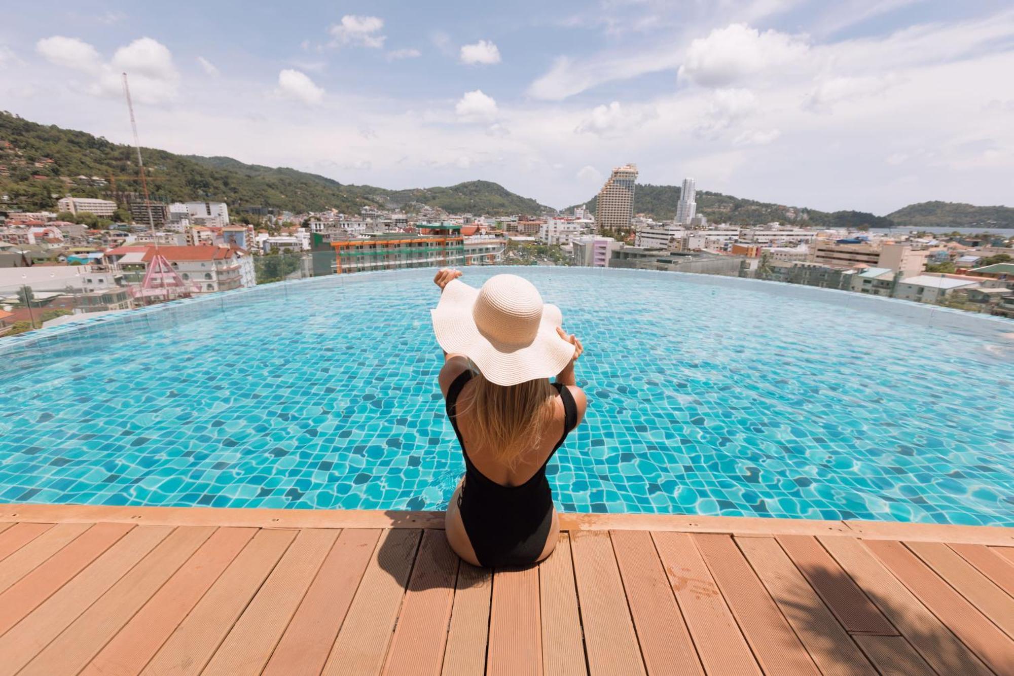 The Marina Phuket
