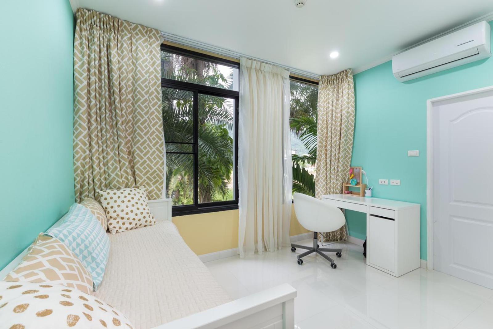 The Regent By My Phuket Apartment Kamala Beach