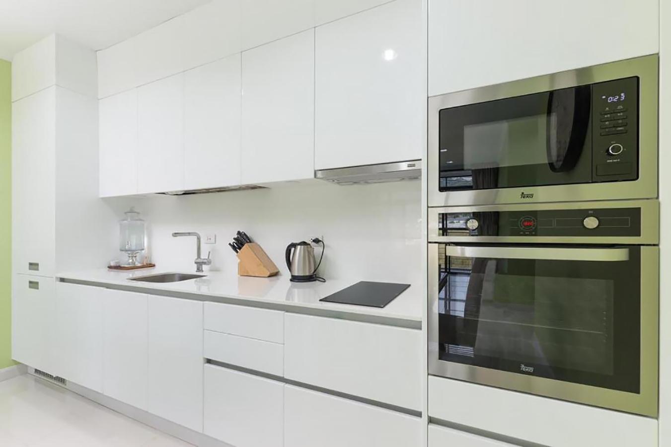 Apartment The Regent By My Phuket *