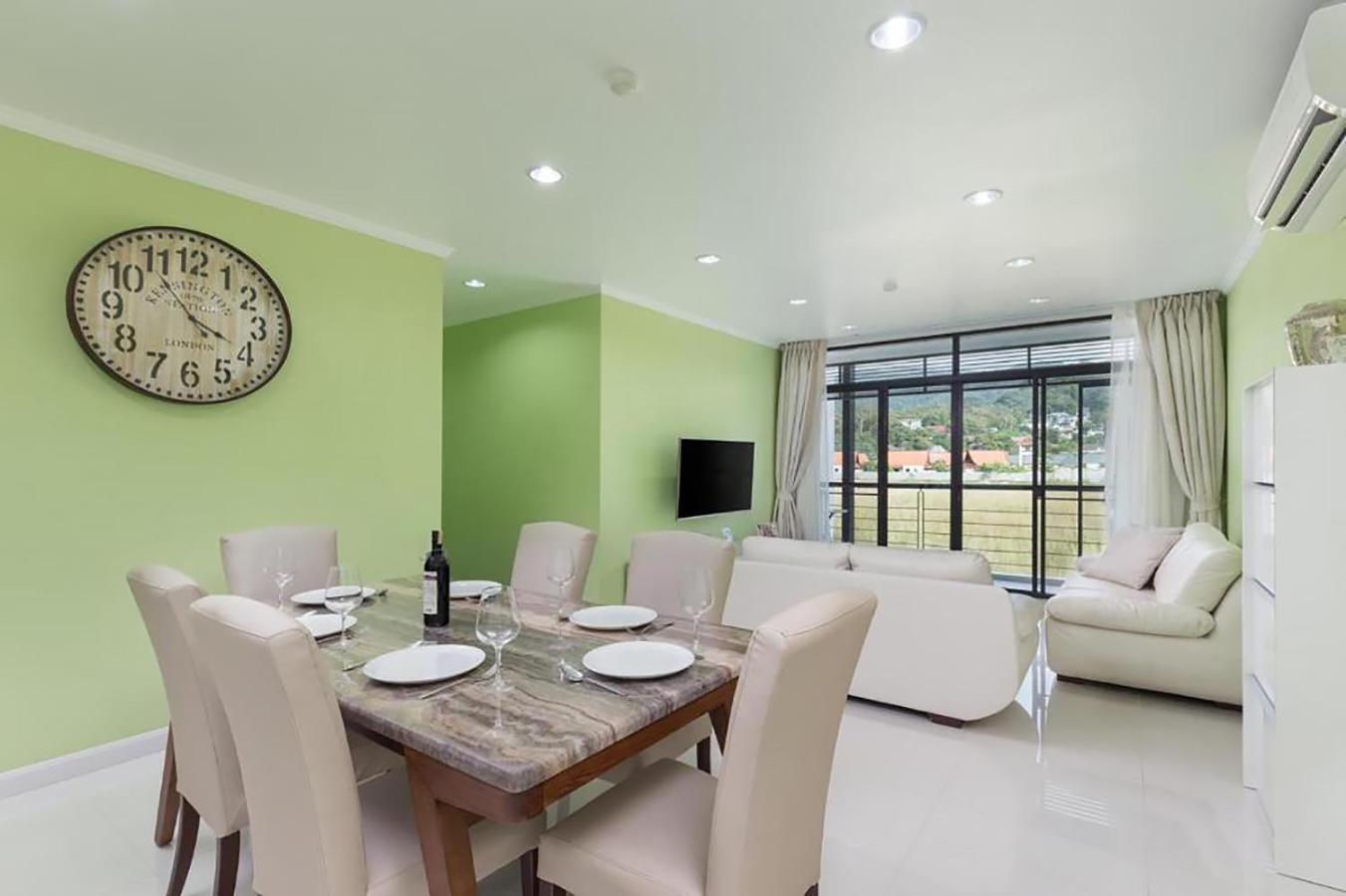 The Regent By My Phuket Kamala Beach