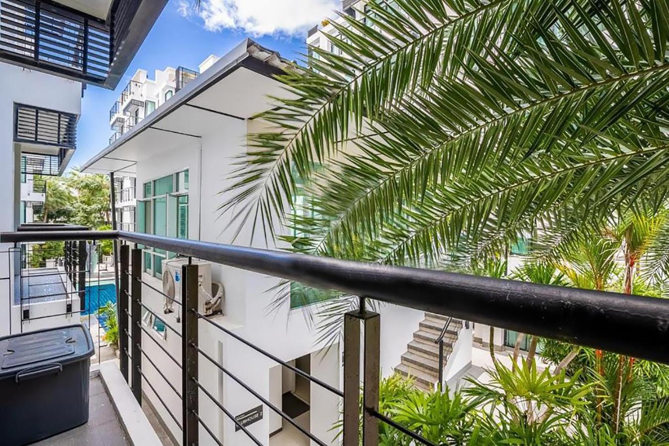 The Regent By My Phuket Kamala Beach