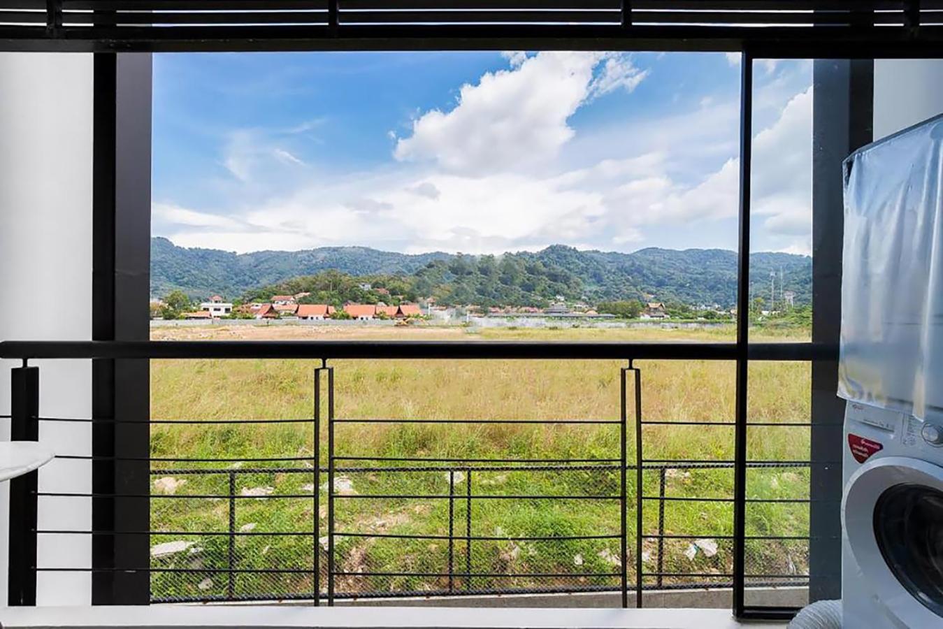 The Regent By My Phuket Apartment
