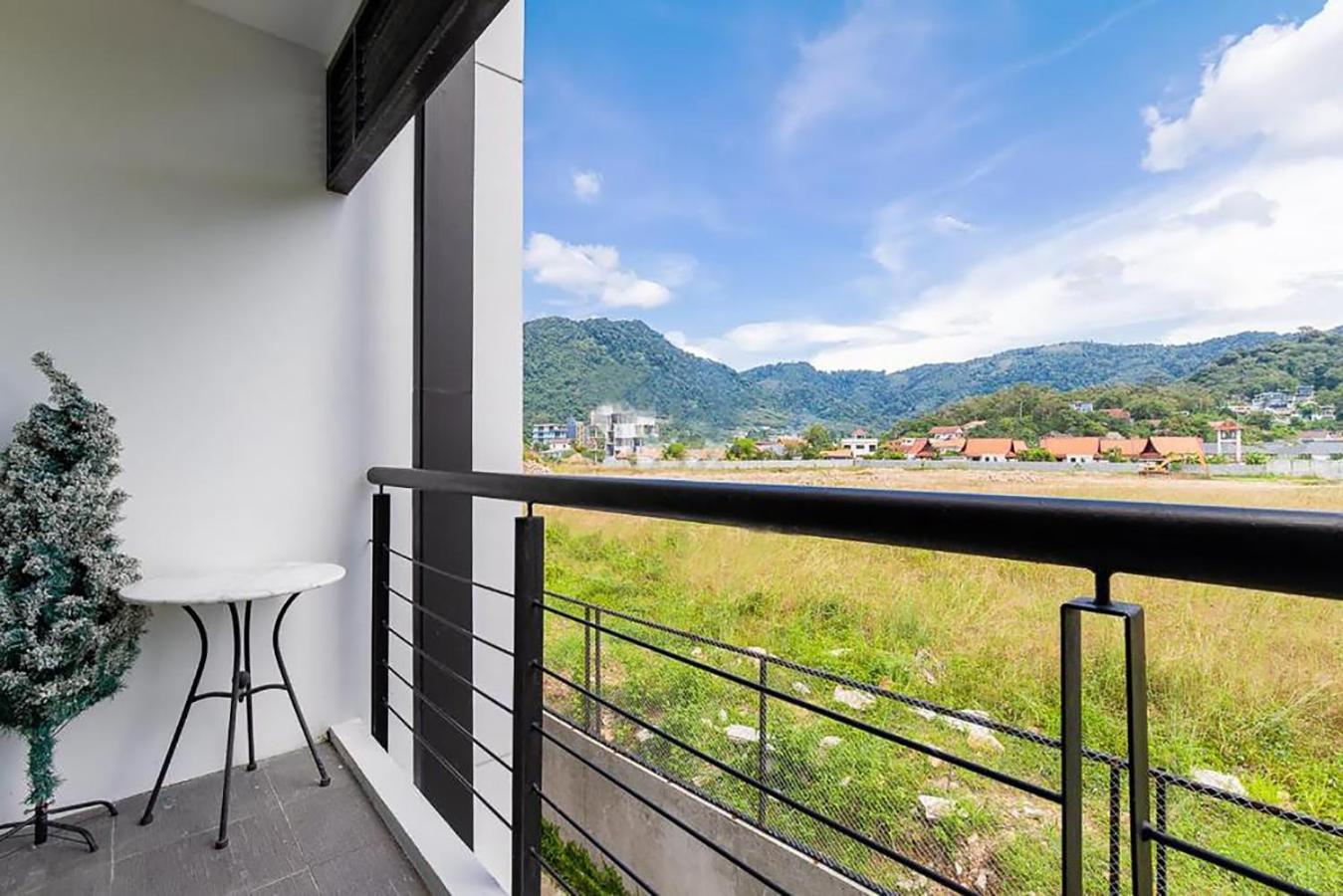 Apartment The Regent By My Phuket Kamala Beach
