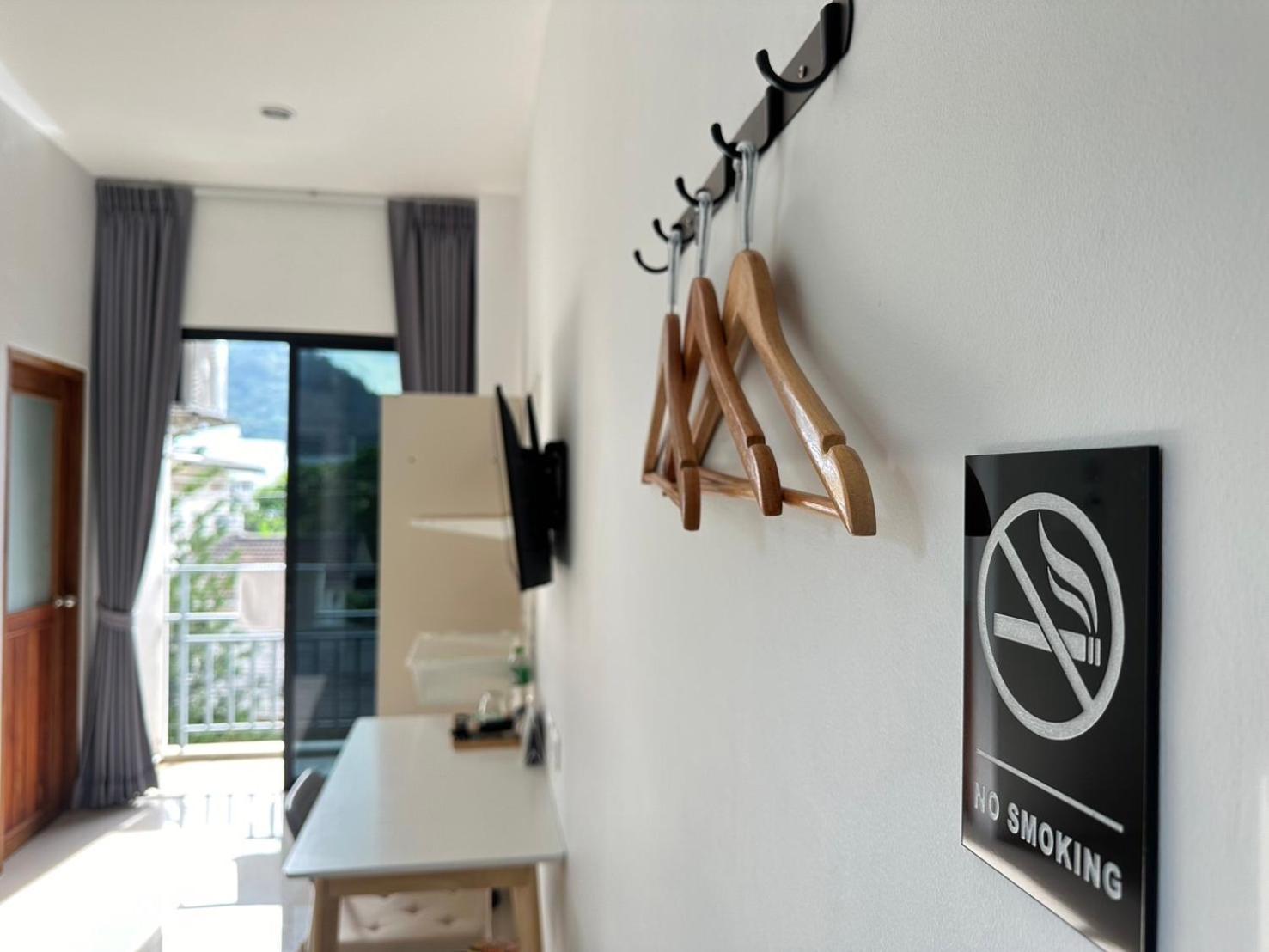 Alleyhill - Private & Cozy Boutique Aparthotel Phuket