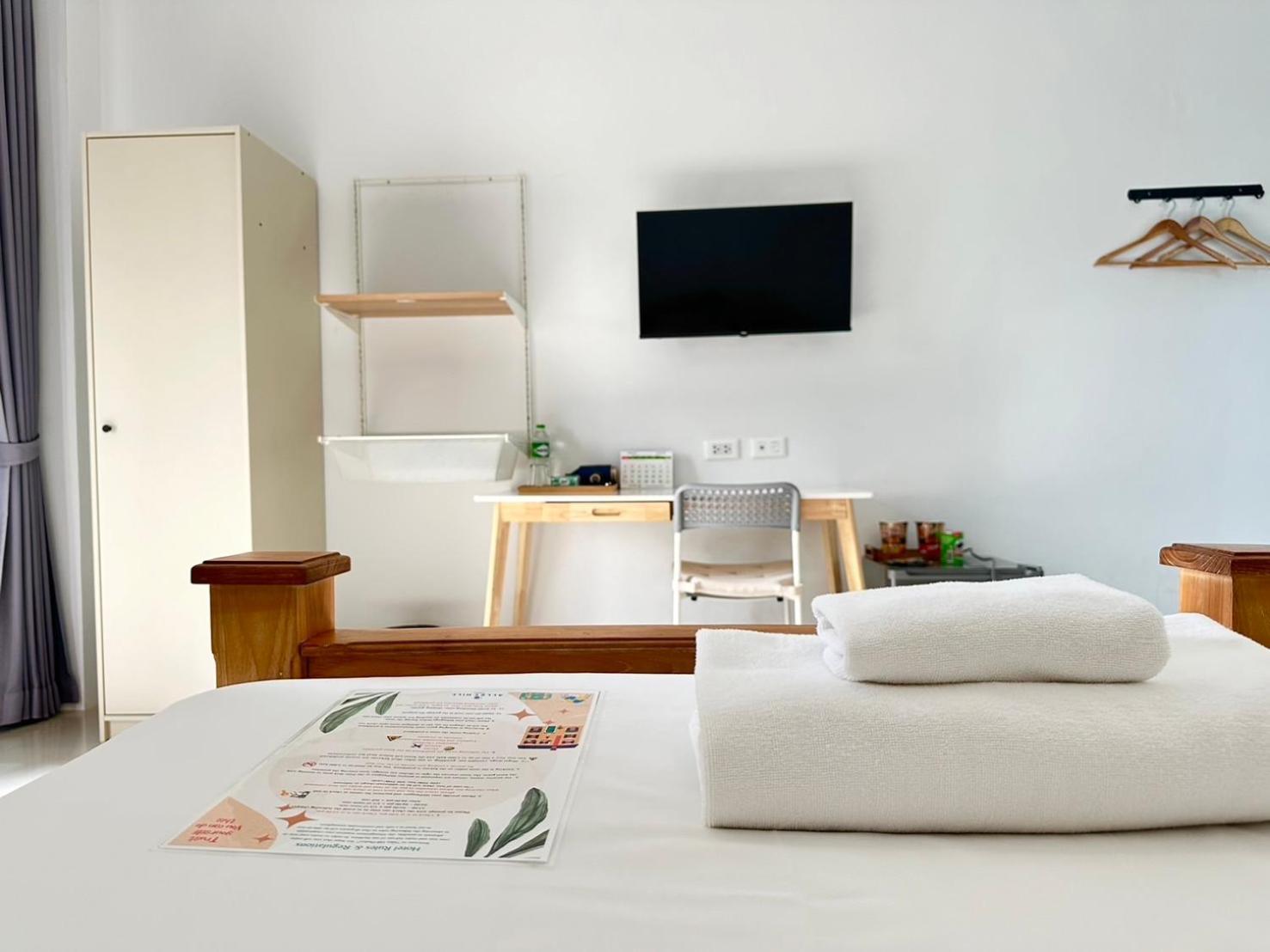 Alleyhill - Private & Cozy Boutique Aparthotel