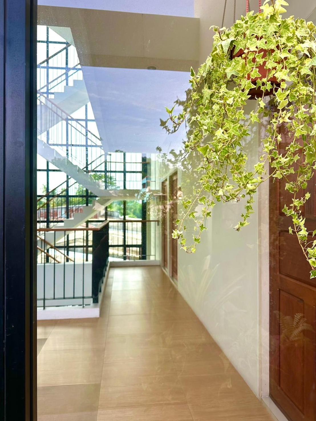 Alleyhill - Private & Cozy Boutique Aparthotel