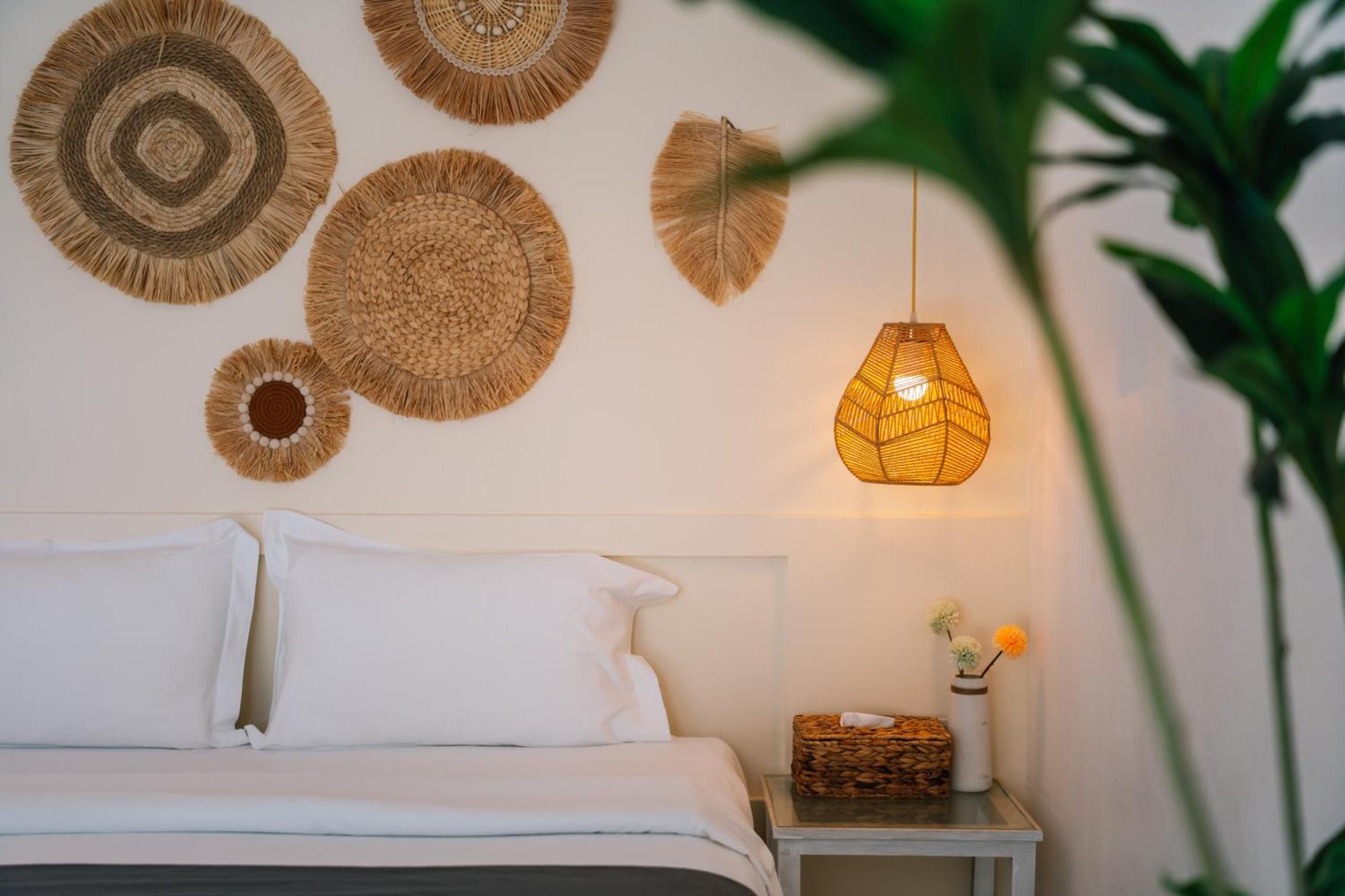 Hotel Catnip Seaside Hotel&cafe Kathu
