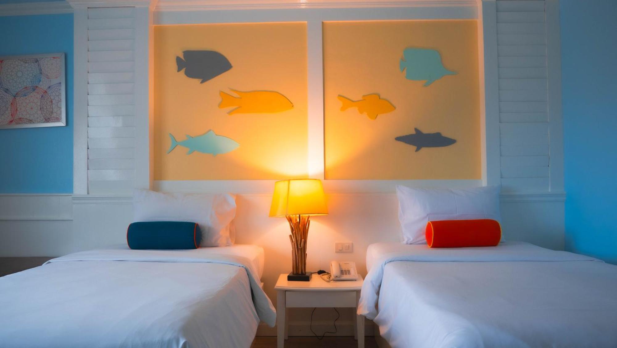 B Buri Hotel Patong