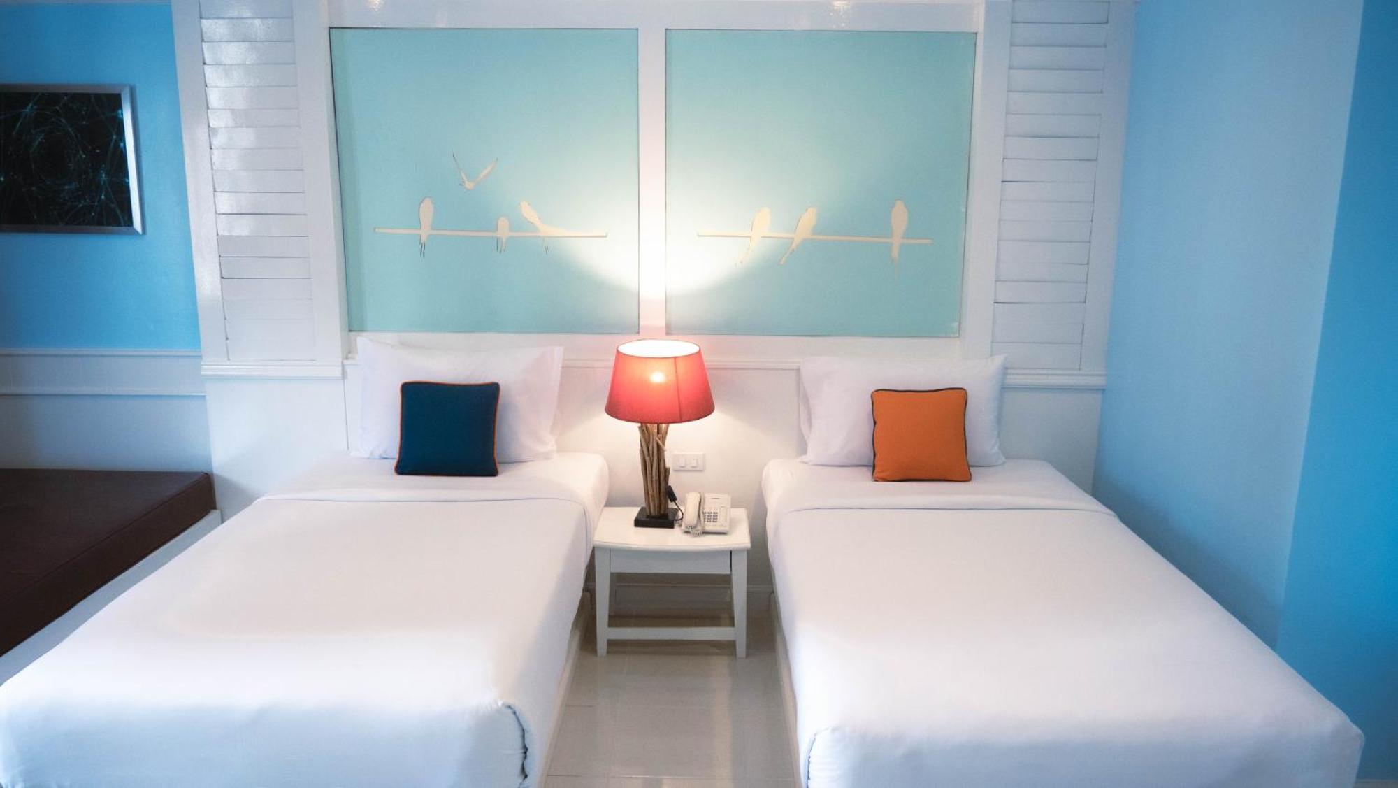 Hotel B Buri