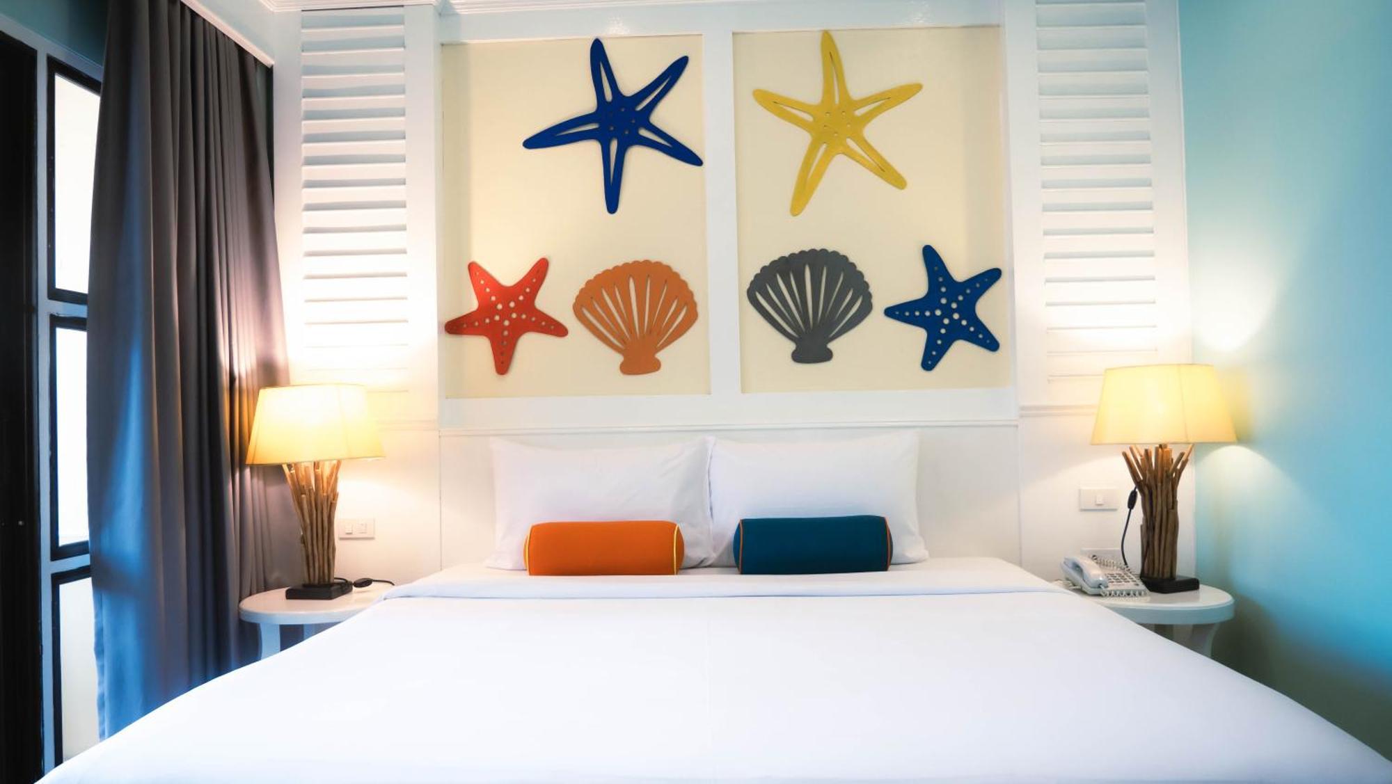 Hotel B Buri