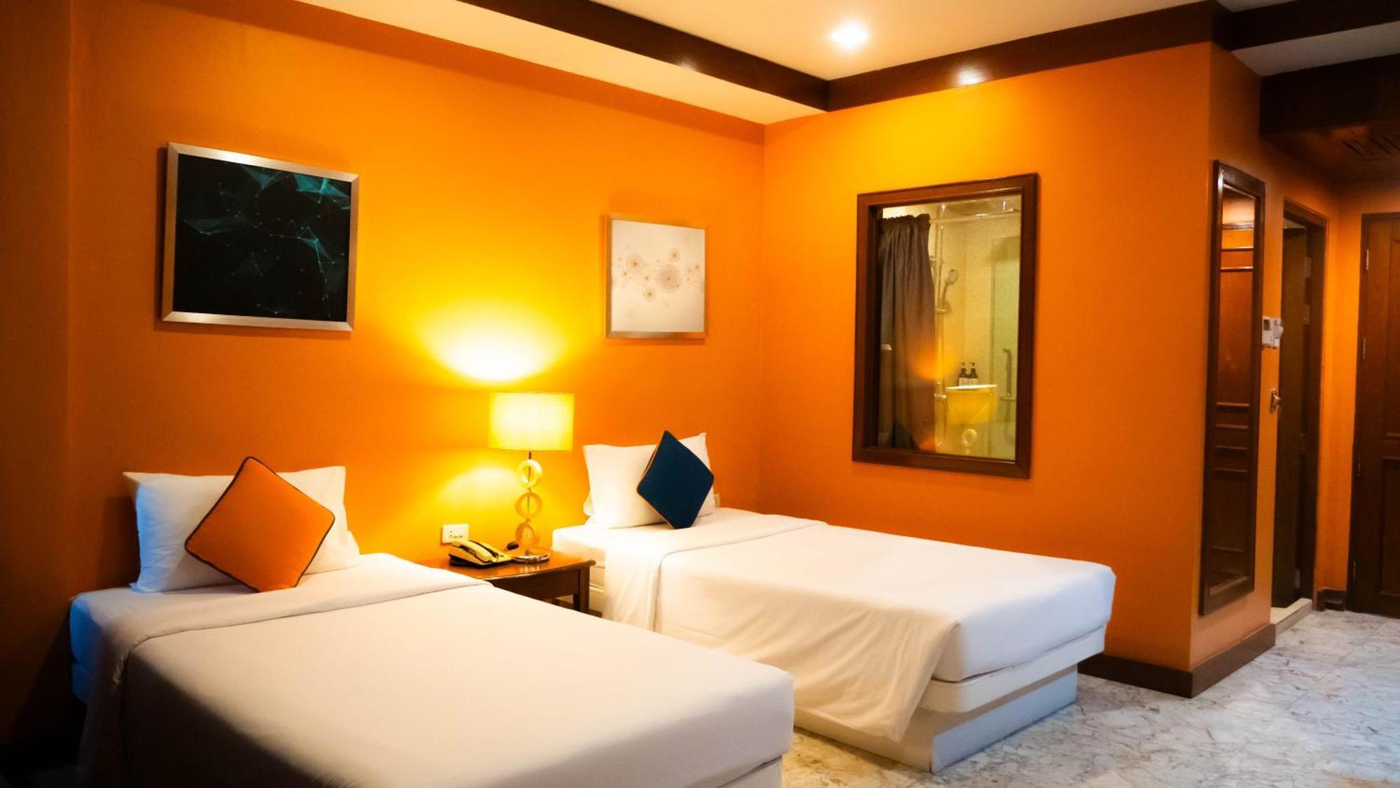 Hotel B Buri