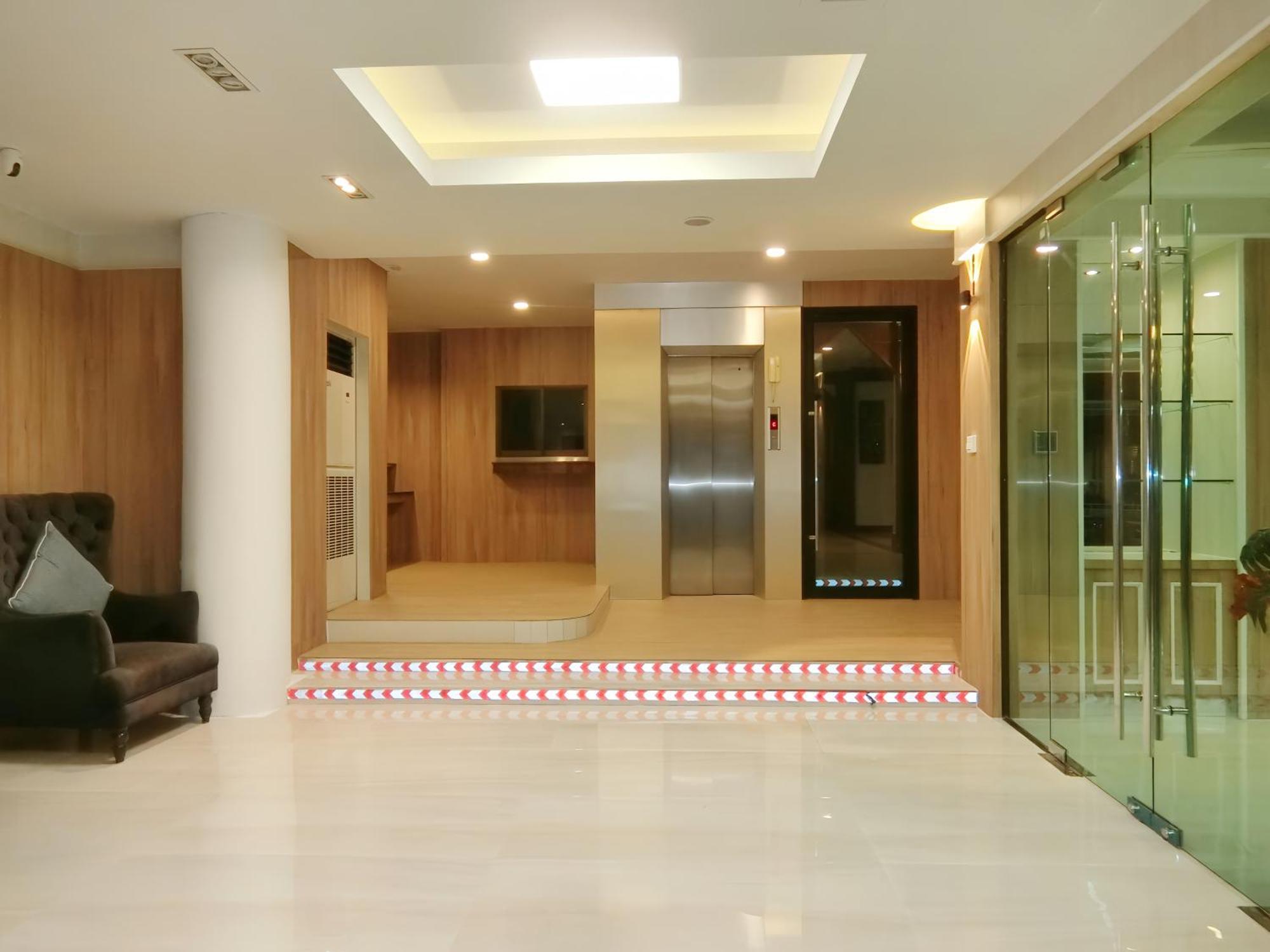 Sira Boutique - Newly Renovated Hotel 3*