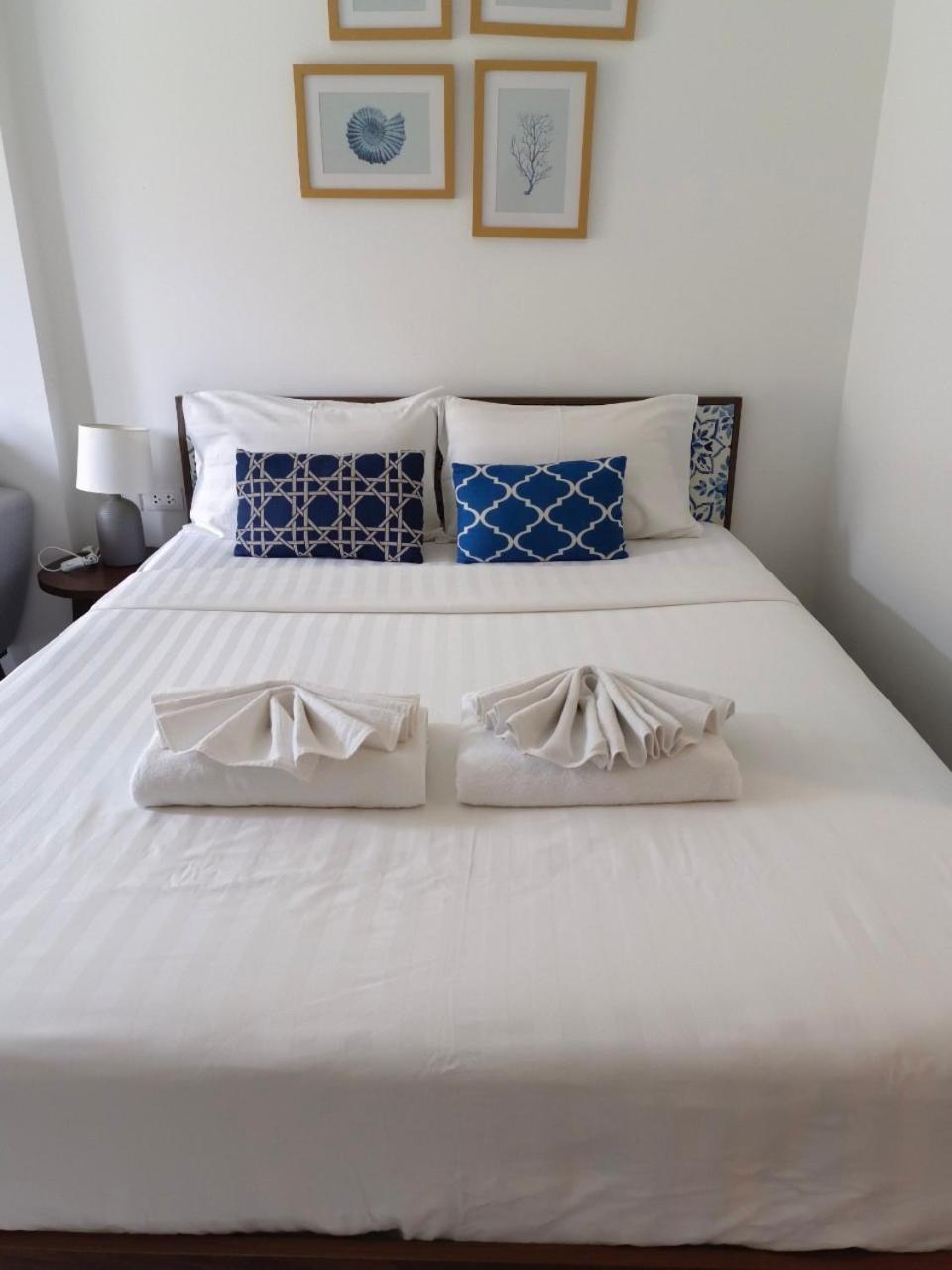 Apartment The Base Phuket