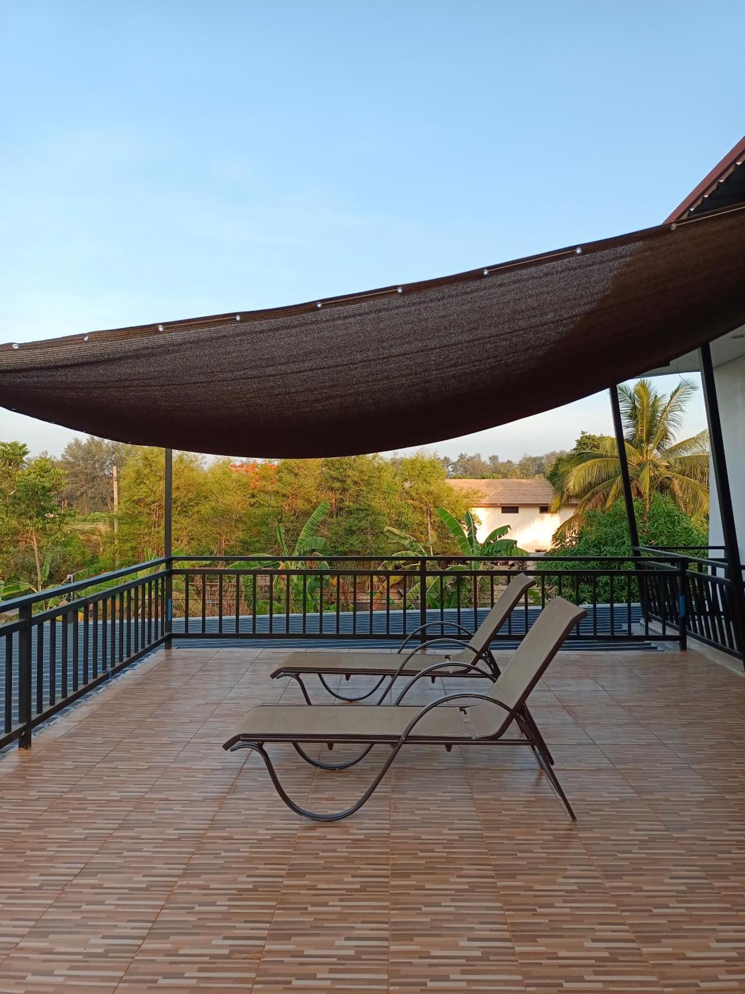 B&n House Homestay Nai Yang