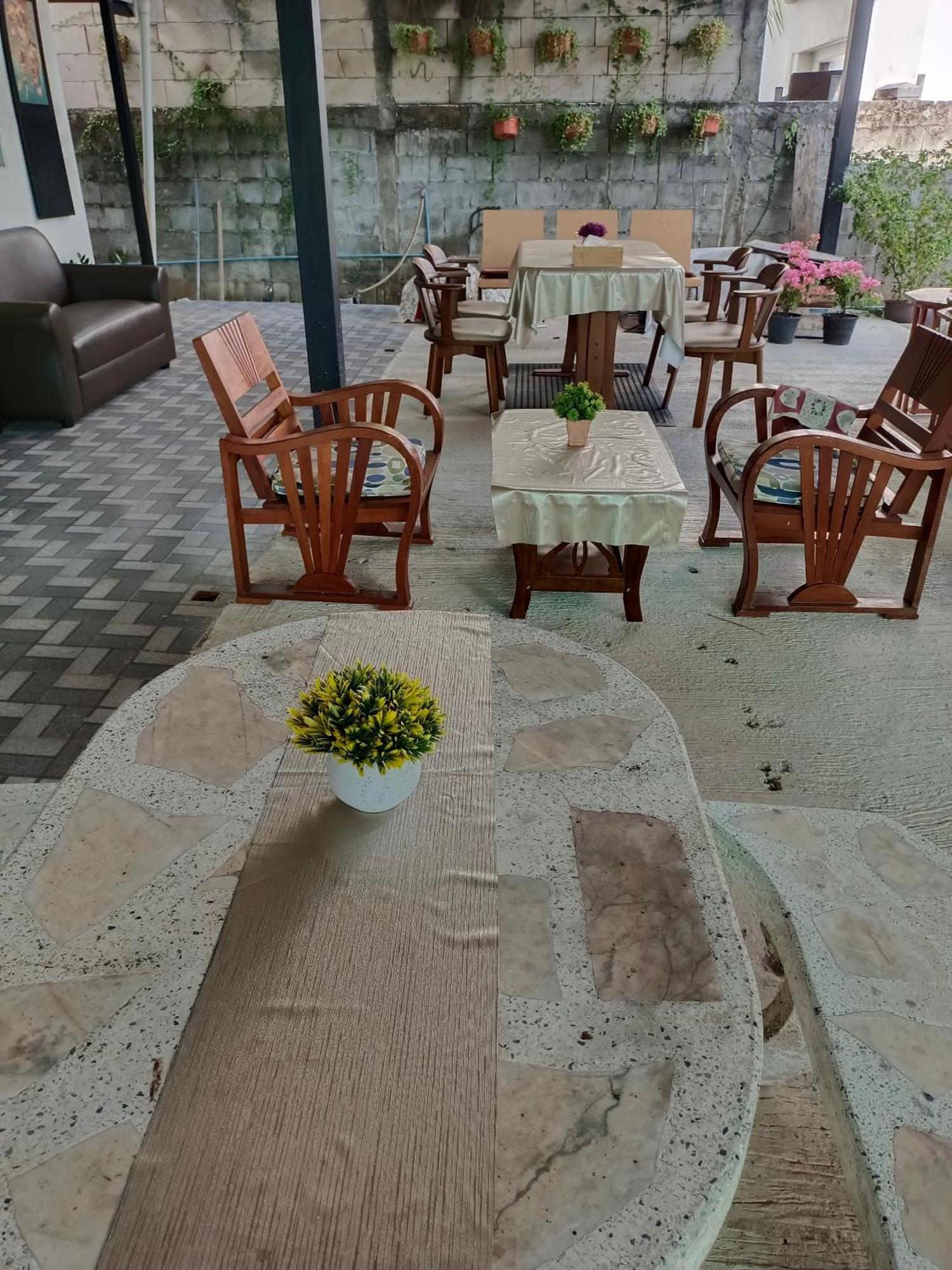 B&n House Homestay Nai Yang