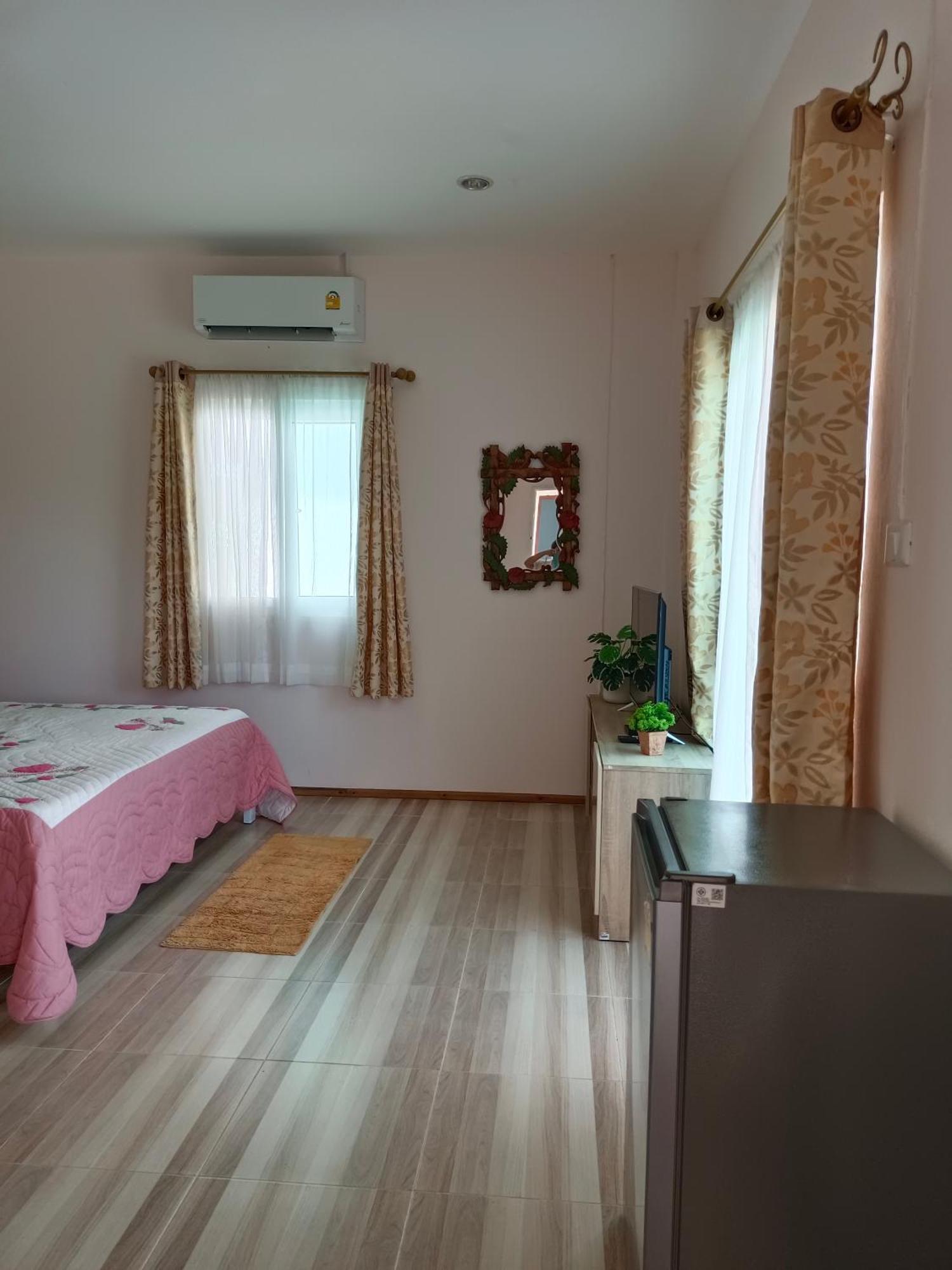 B&n House Homestay