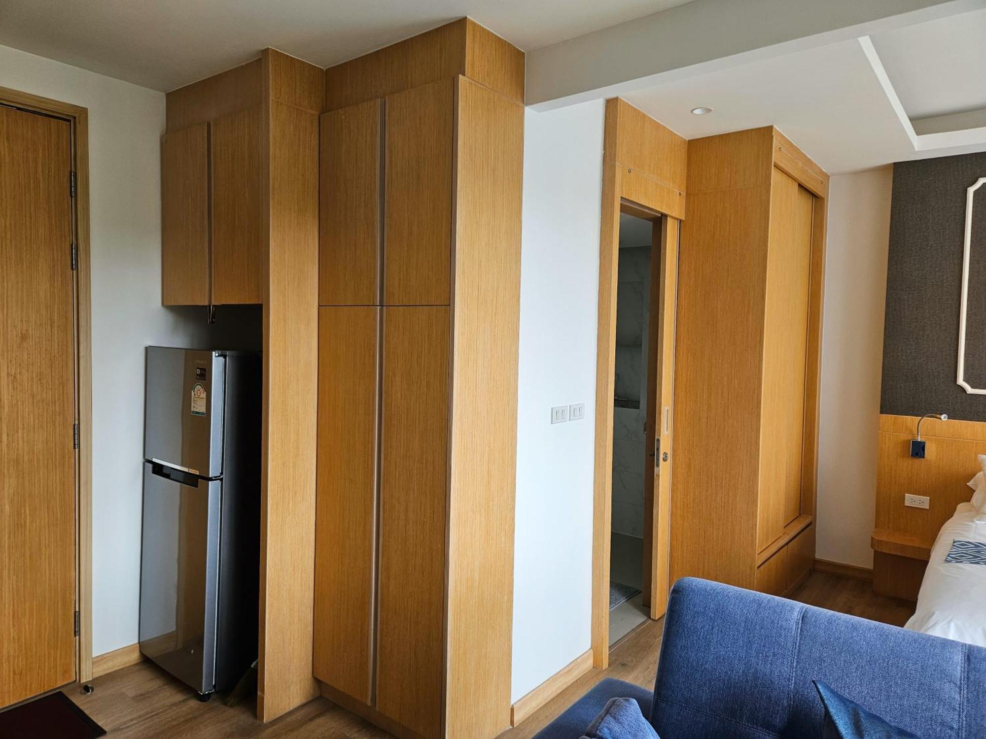 Apartment Aristo 2 By Laurent