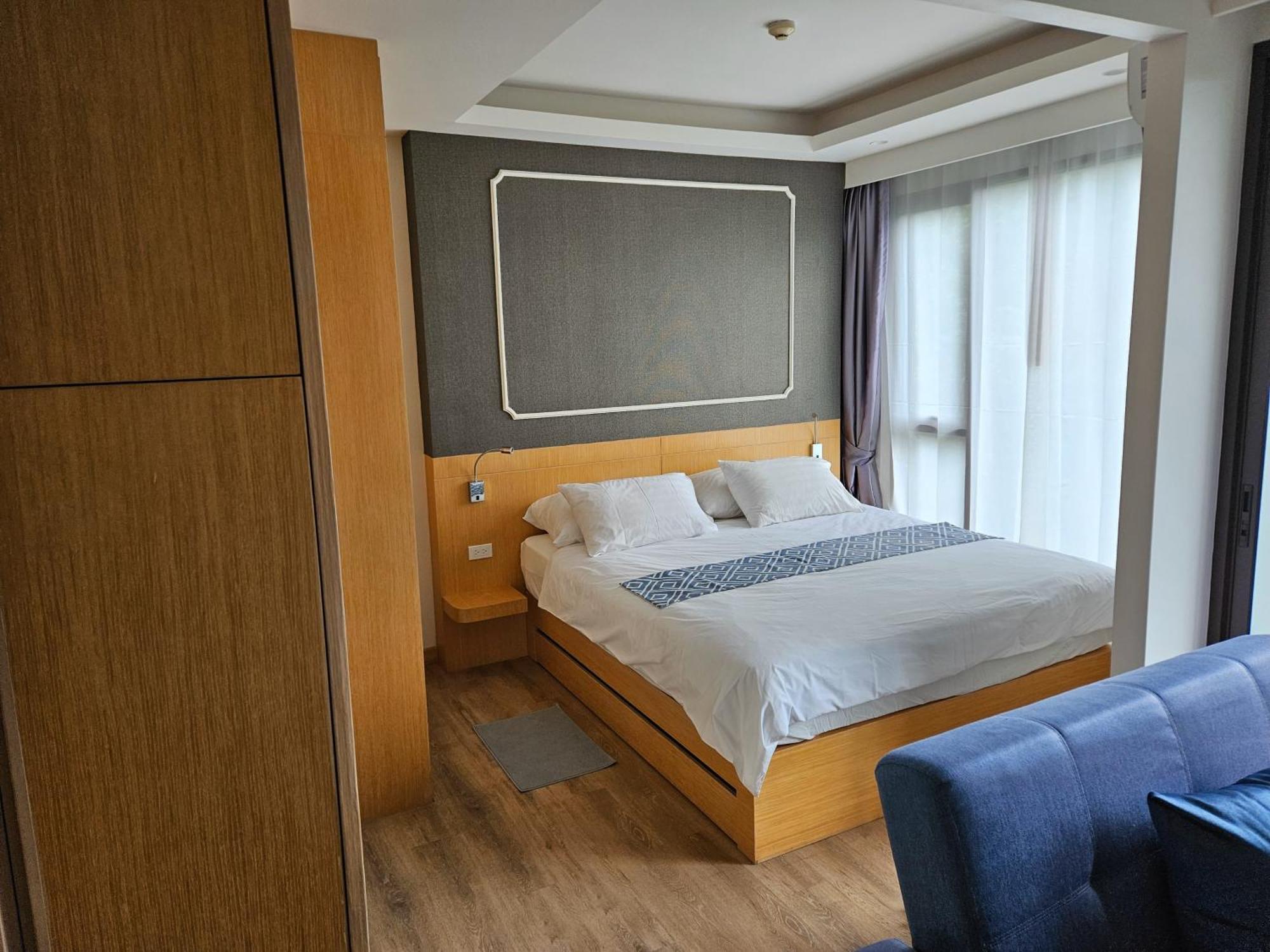 Aristo 2 By Laurent Apartment *