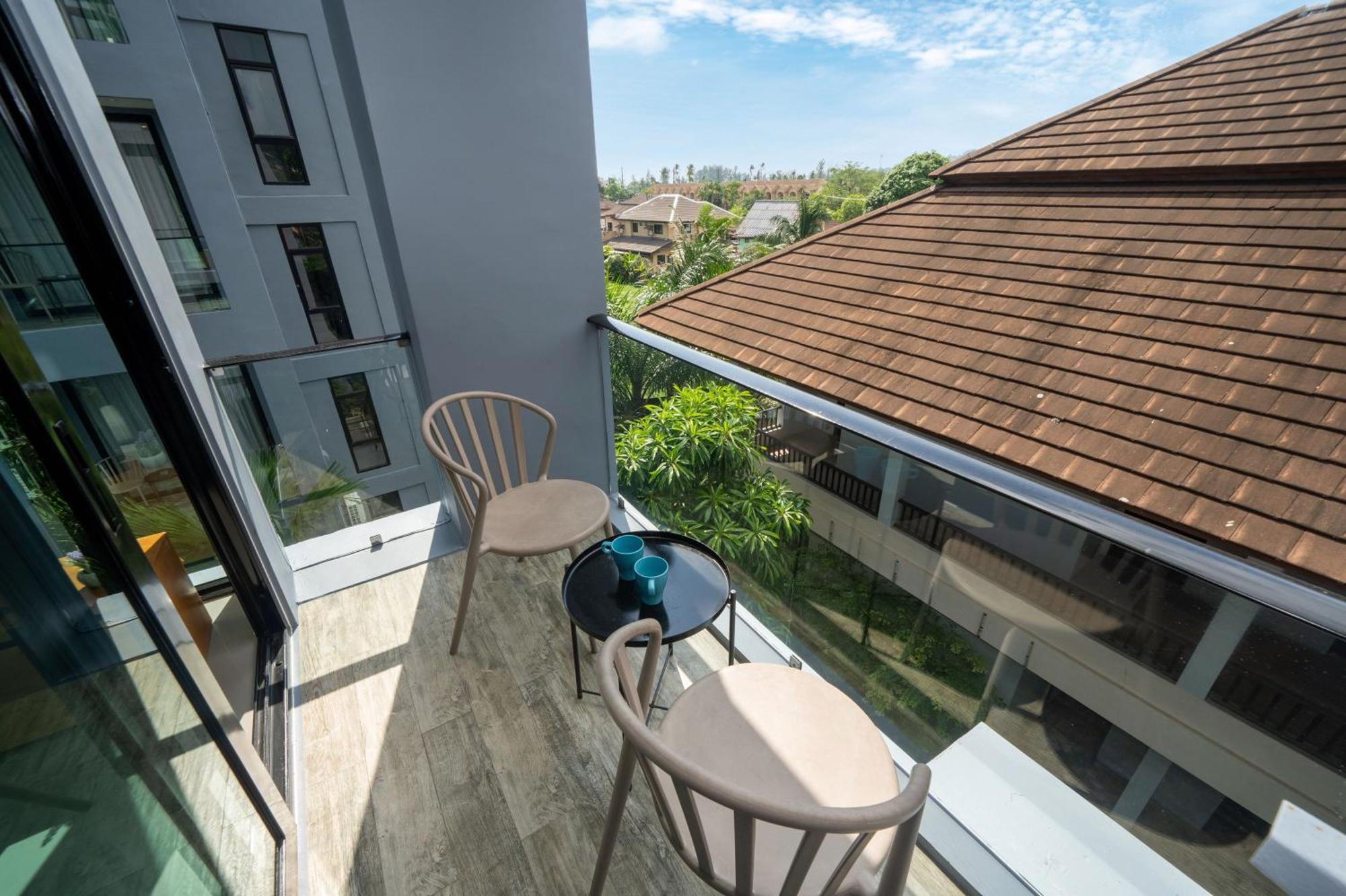 Apartment Tropical Citygate 1br D309, 3 Pools & Gym, Near *