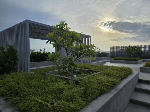Aristo 2 By Laurent Apartment Ban Lum Fuang