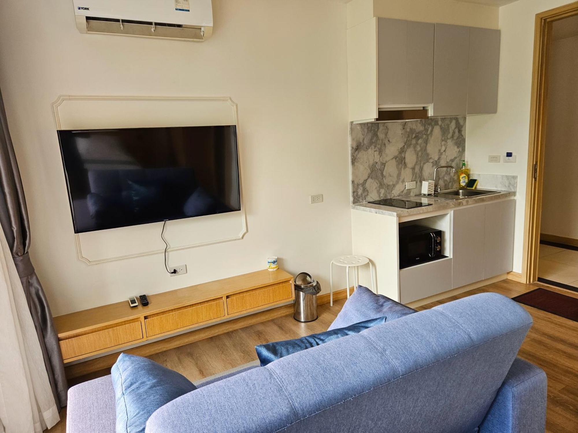 Apartment Aristo 2 By Laurent Ban Lum Fuang