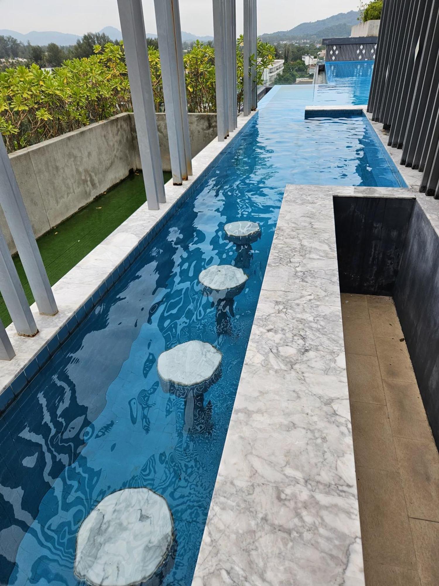Aristo 2 By Laurent Apartment